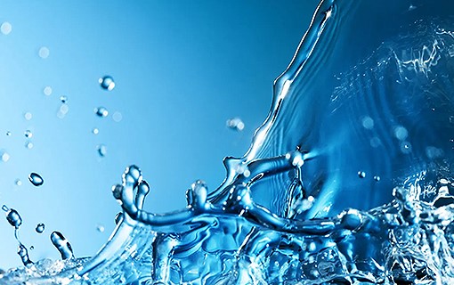 水处理