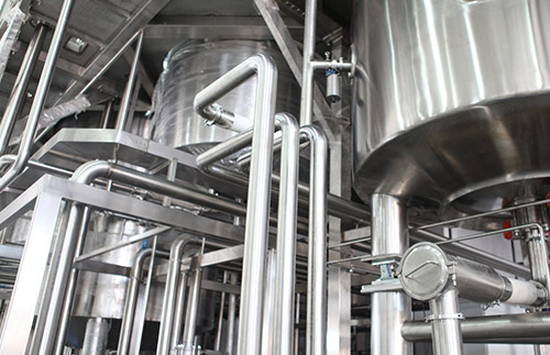 304、304L、316、316L的区别在哪？