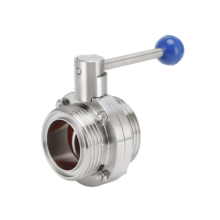 螺纹球阀
