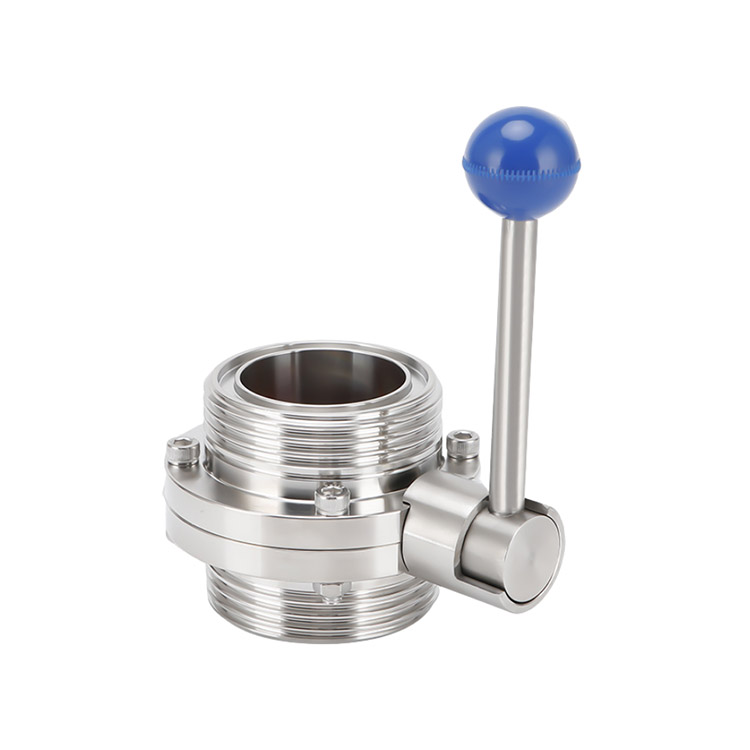 螺纹球阀