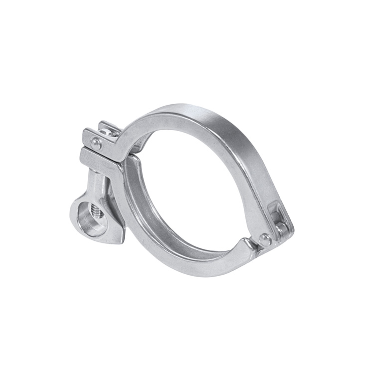 精铸卡箍