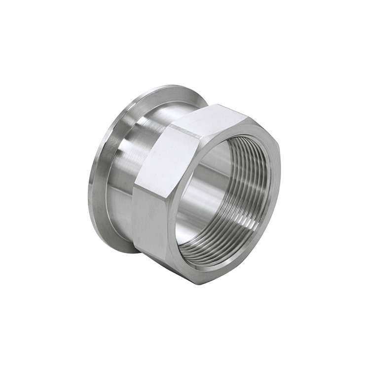 锻造快装内丝接头